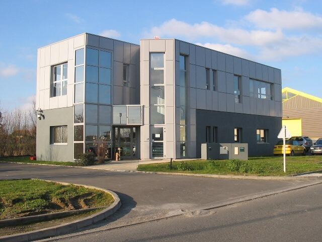 Barconnière - bâtiment tertiaire bureaux SCI Thomas redim