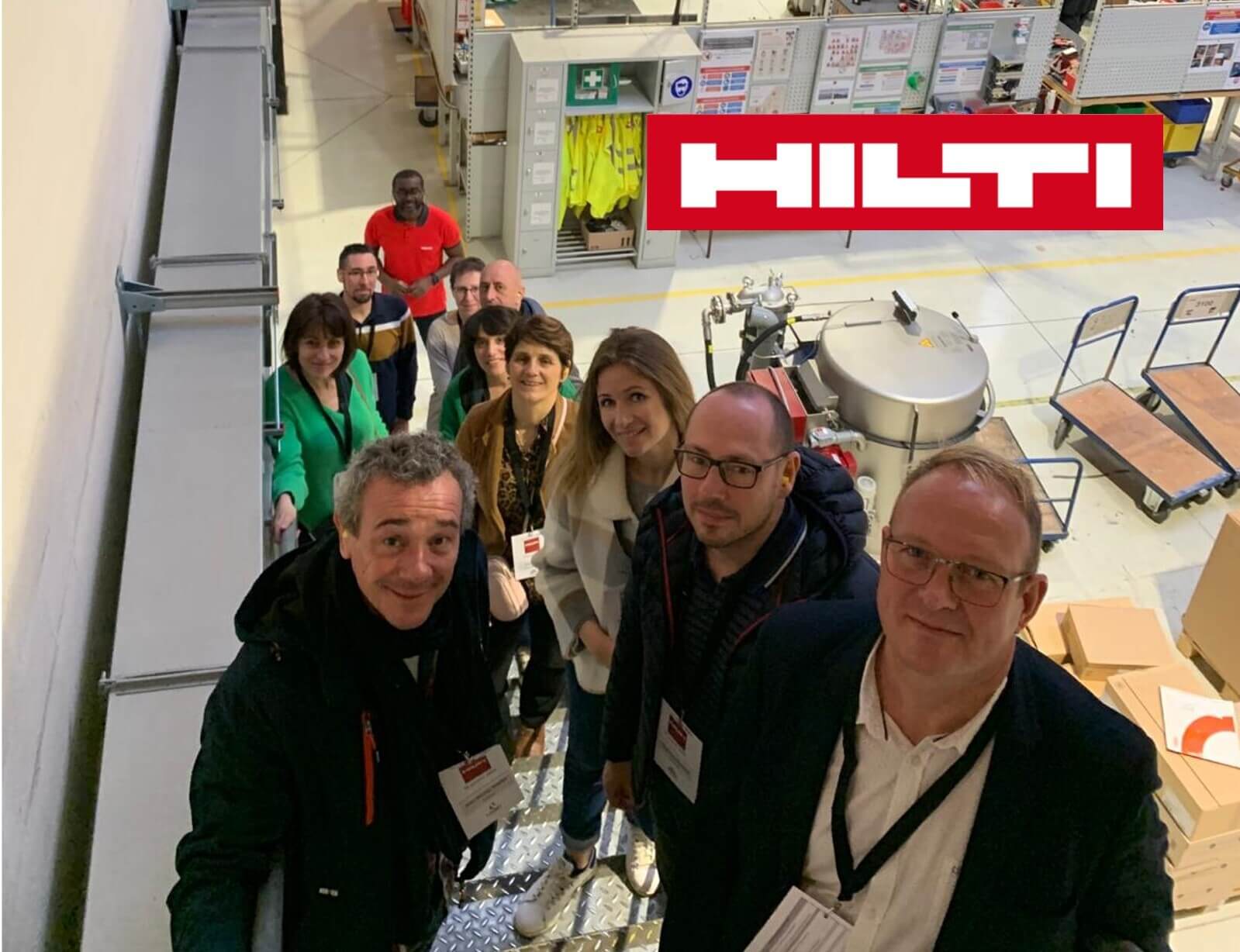 hilti