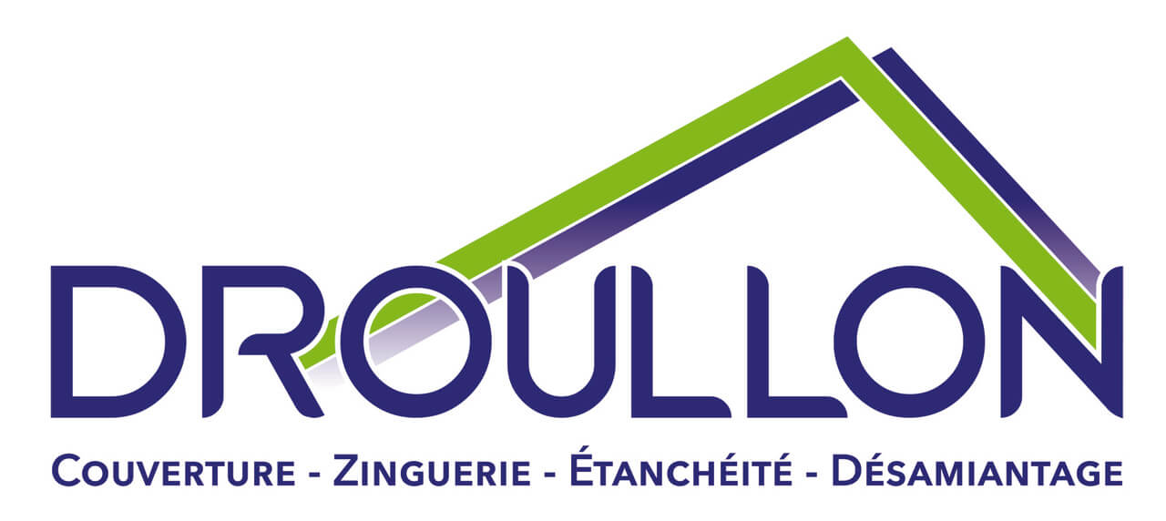 Logo DROULLON 2020