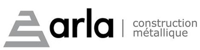 Logo ARLA Construction Métallique